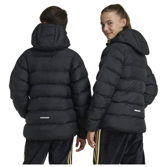 Adidas Παιδικό μπουφάν Synthetic Down Jacket Adidas Παιδικό μπουφάν Synthetic Down Jacket